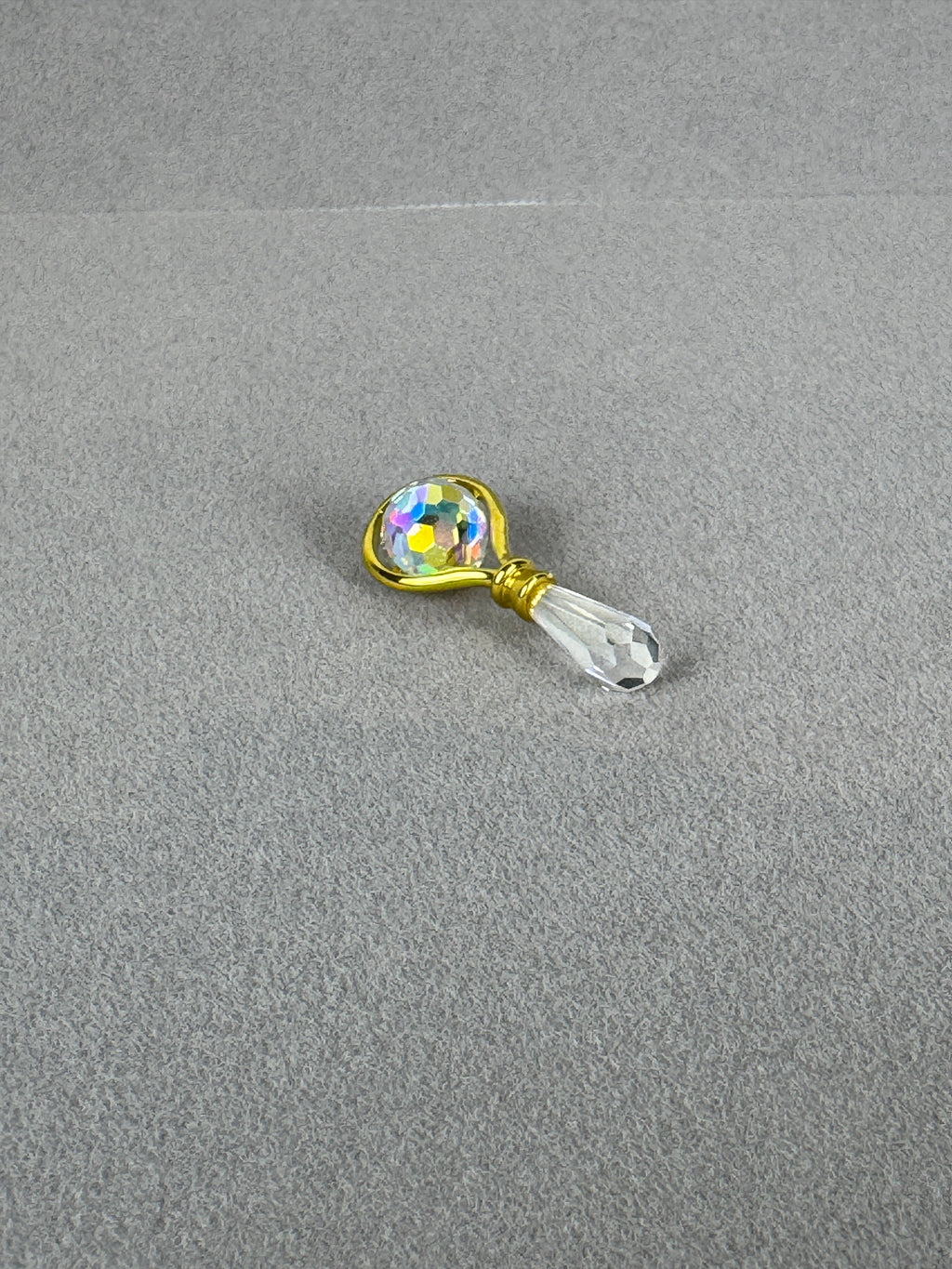 Swarovski Miniature Crystal Collectibles