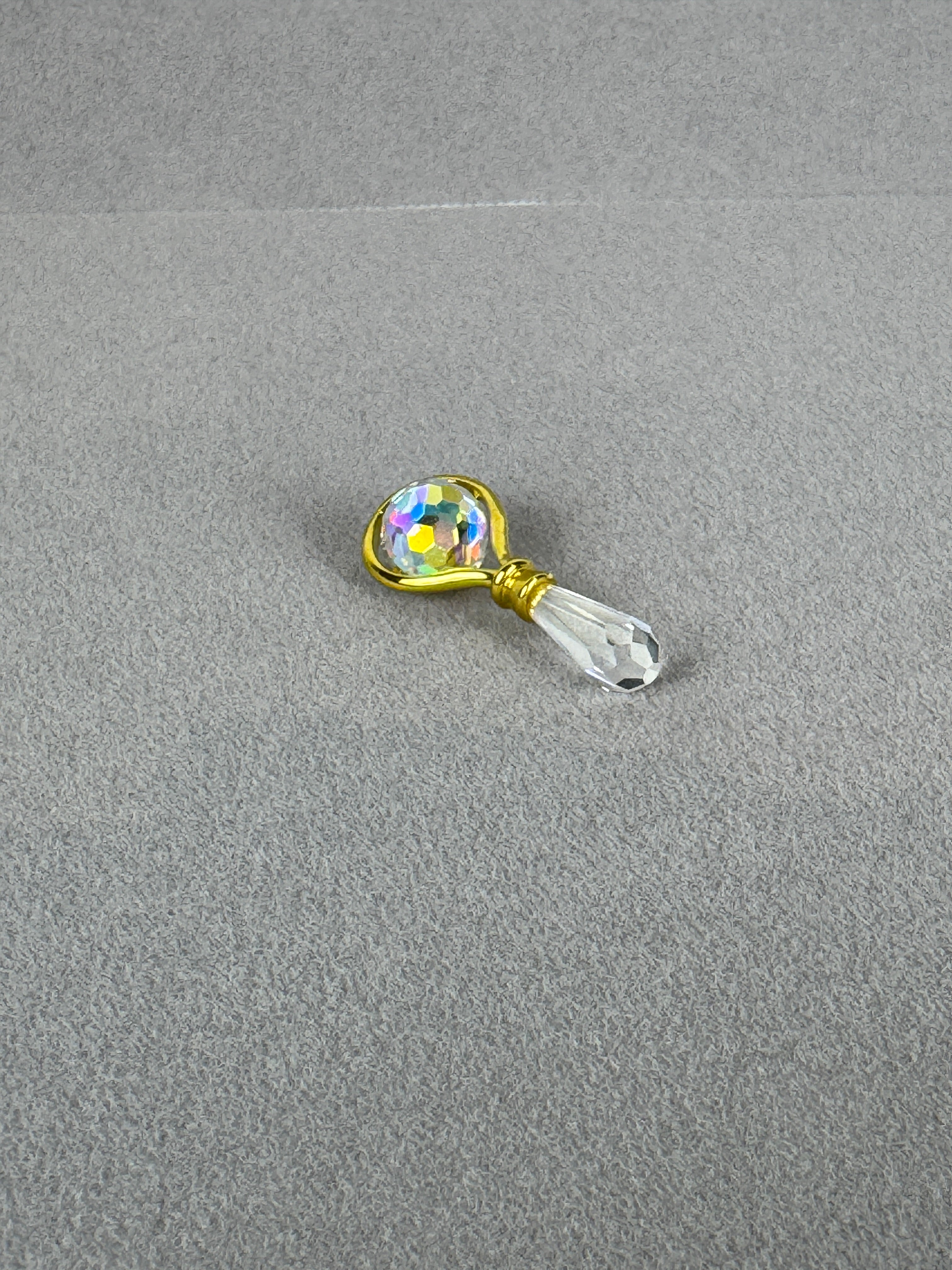 Swarovski Miniature Crystal Collectibles