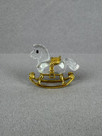 Swarovski Miniature Crystal Collectibles