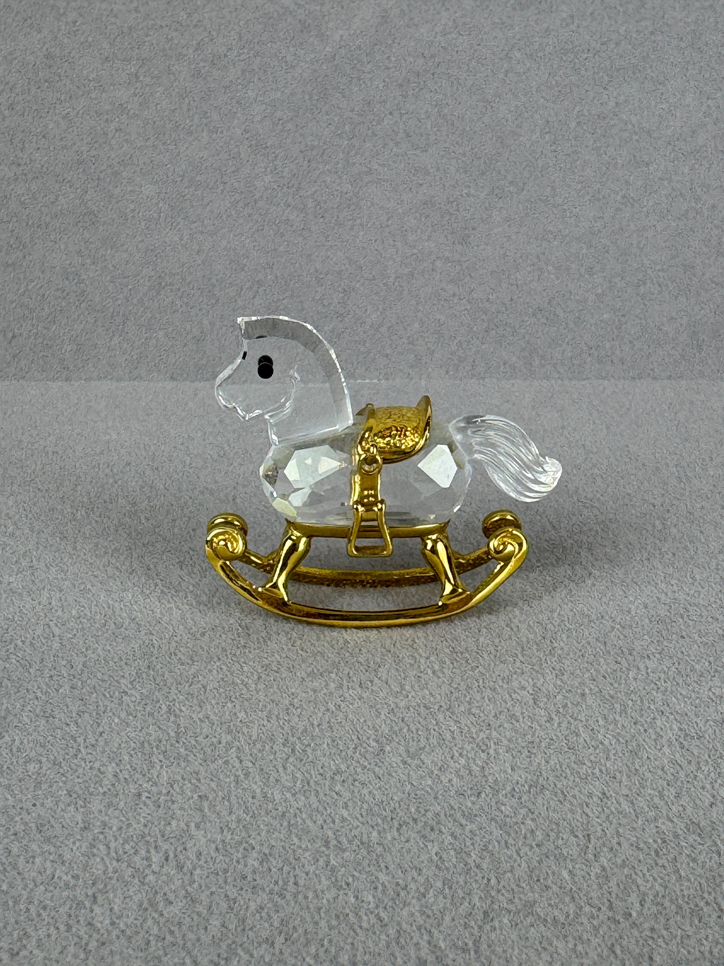 Swarovski Miniature Crystal Collectibles