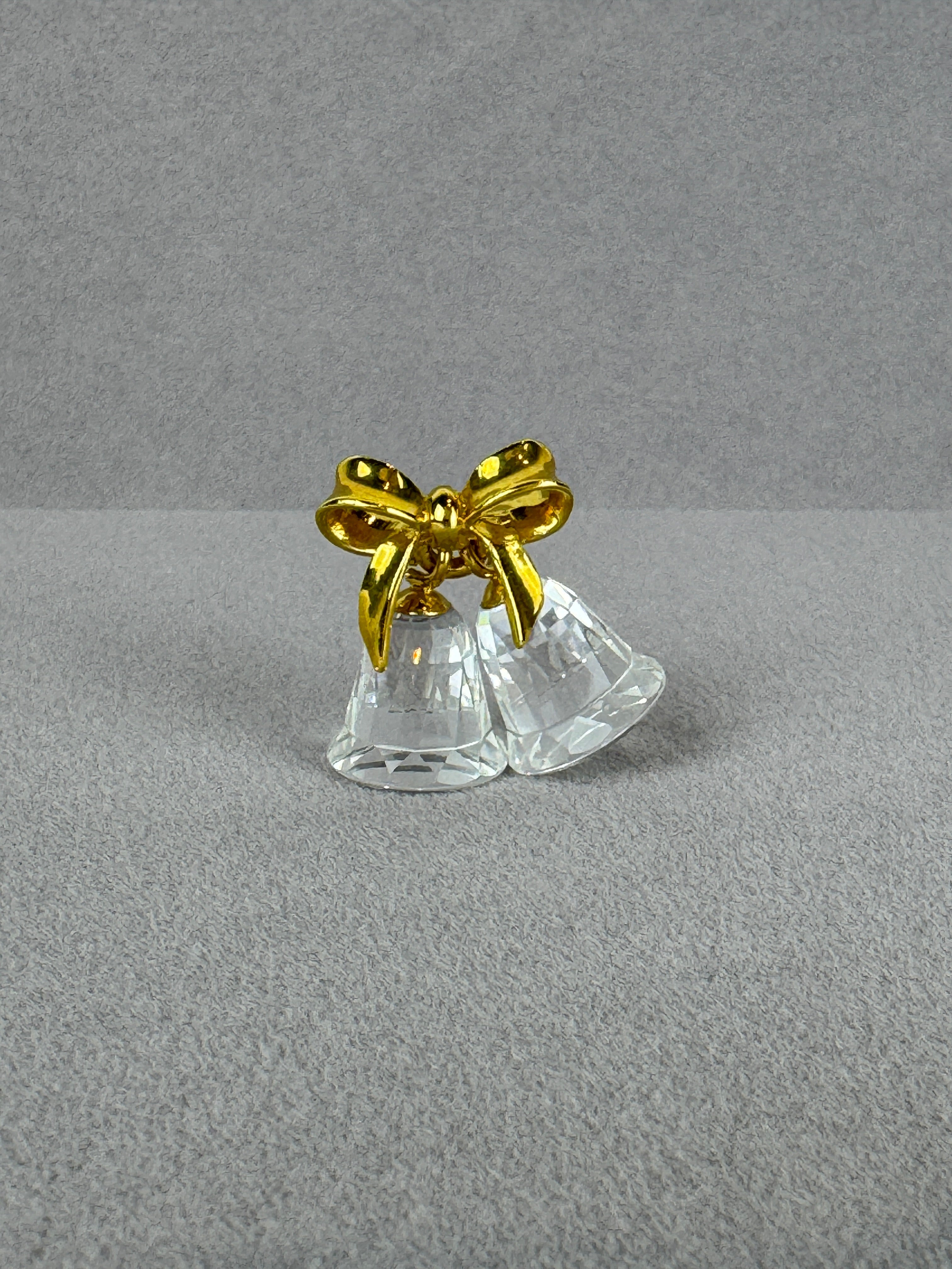 Swarovski Miniature Crystal Collectibles