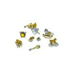 Swarovski Miniature Crystal Collectibles