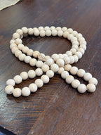Decorative Prayer Beads, Bead Garland