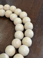 Decorative Prayer Beads, Bead Garland