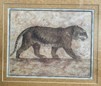 Safari Wildlife Prints by Pamela Glada - A Pair