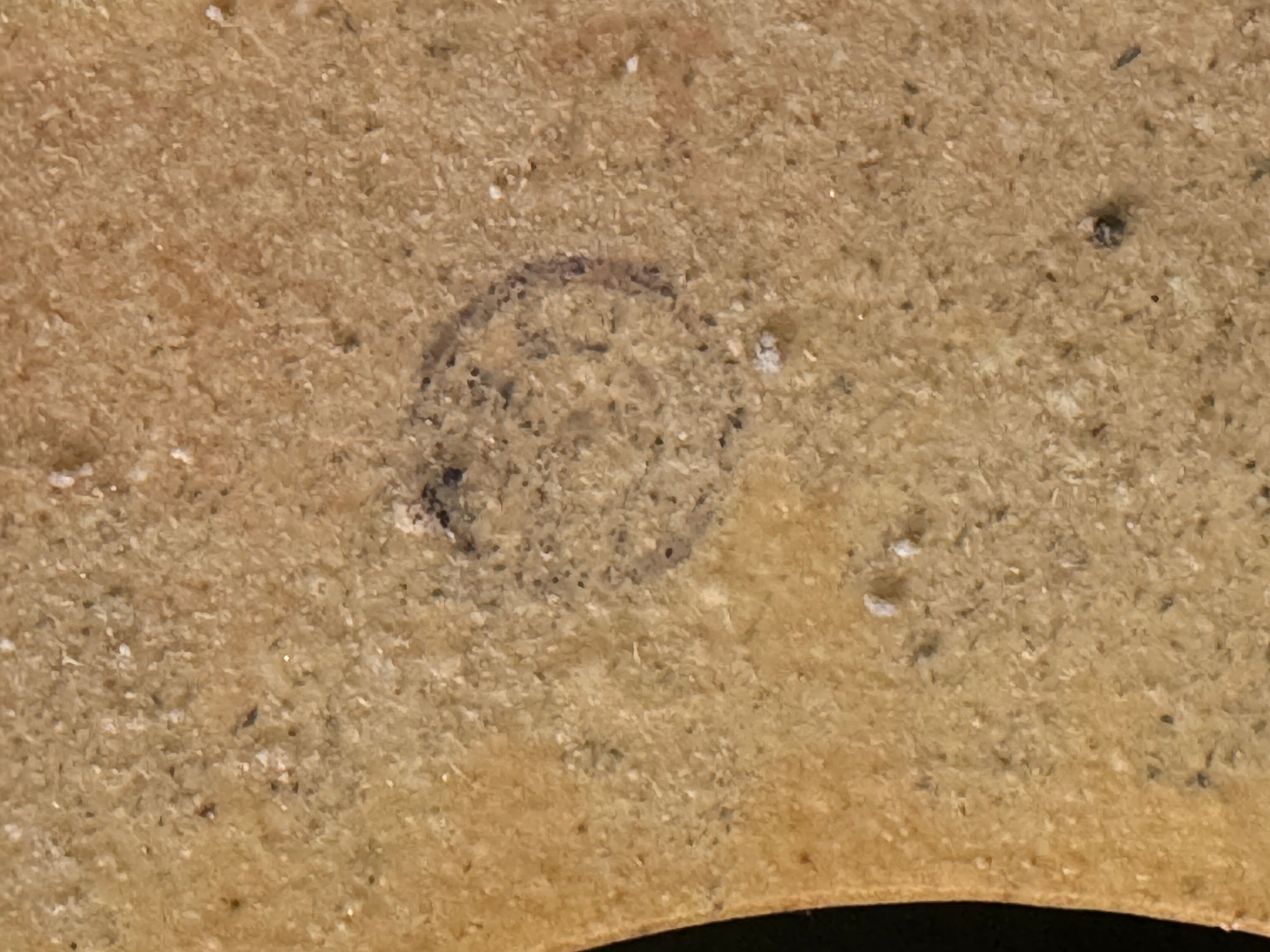 Vintage Chinese Ceramic Garden Stool