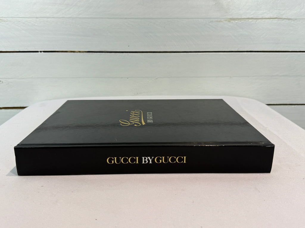 Book of Gucci by Gucci 85 Years of Gucci, Limited Edition 2006