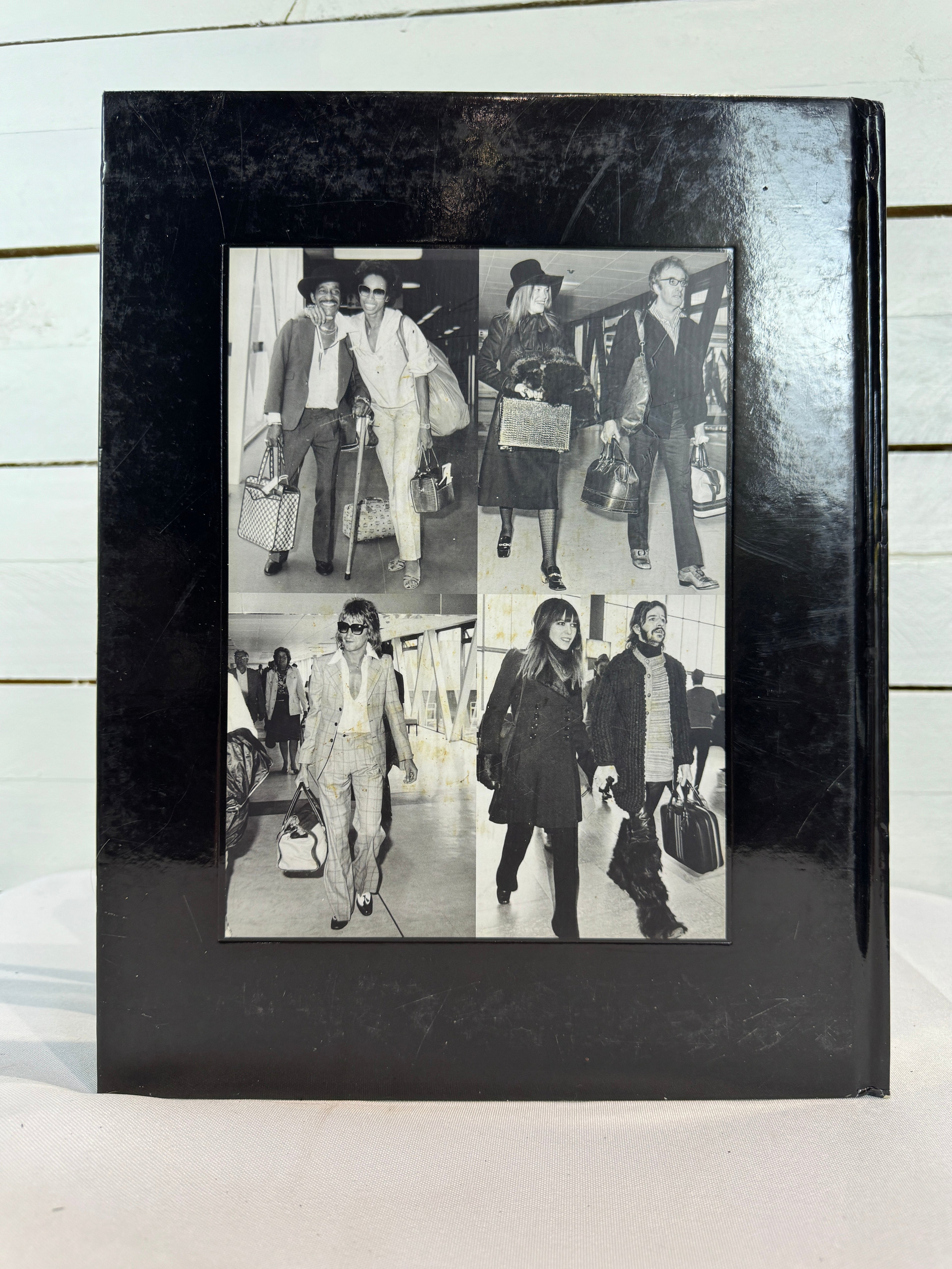 Book of Gucci by Gucci 85 Years of Gucci, Limited Edition 2006