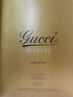 Book of Gucci by Gucci 85 Years of Gucci, Limited Edition 2006