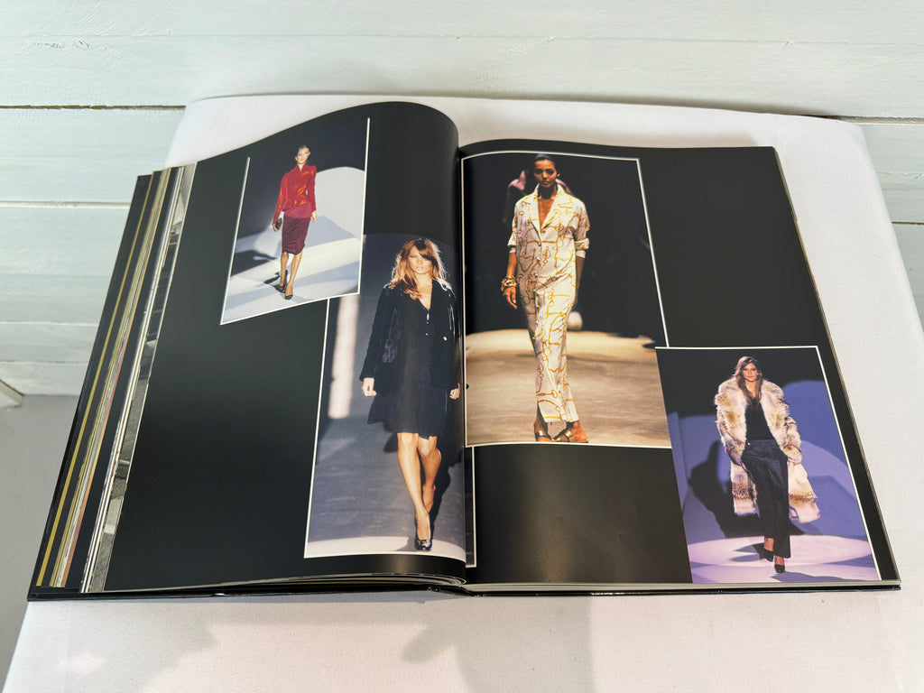 Book of Gucci by Gucci 85 Years of Gucci, Limited Edition 2006