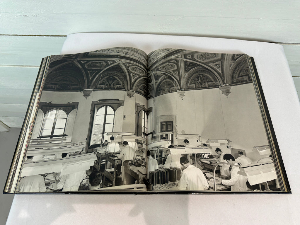 Book of Gucci by Gucci 85 Years of Gucci, Limited Edition 2006