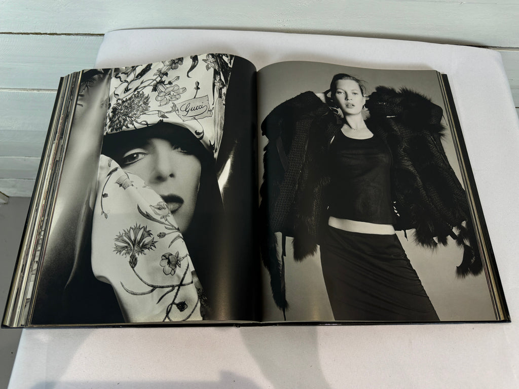 Book of Gucci by Gucci 85 Years of Gucci, Limited Edition 2006