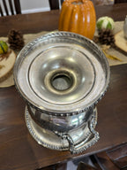 Vintage Silverplated Champagne Chiller by WM Rogers