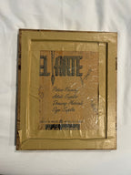 Still Life of Mixed Wildflowers by Elena Grobel