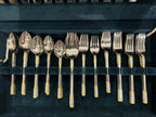 Aegean Weave by Wallace Silverware
