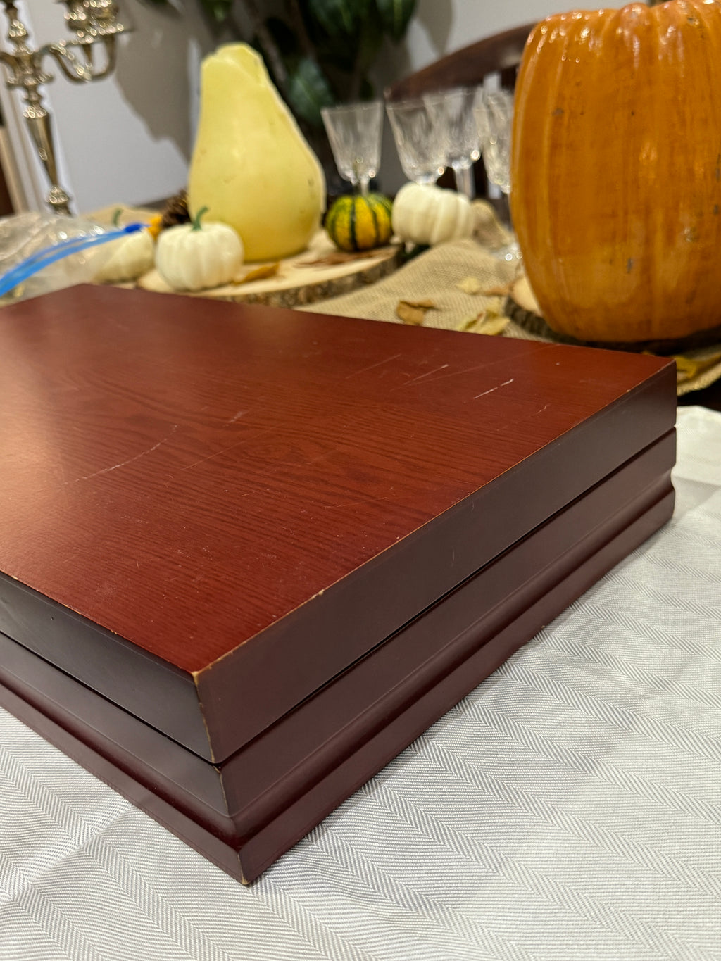 Aegean Weave by Wallace Silverware