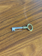 Contemporary Mirrored Regency Cabinet by Modern History