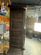 Antique Spanish Cedar Cabinet