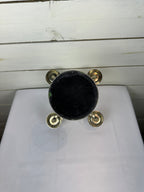 Vintage Silverplated 5 Candle Candelabra