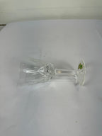 Vintage Waterford Crystal Claret Collection Wine Glasses - Set of 6