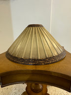 Vintage Resin Lamp Shade