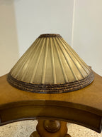 Vintage Resin Lamp Shade