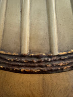 Vintage Resin Lamp Shade