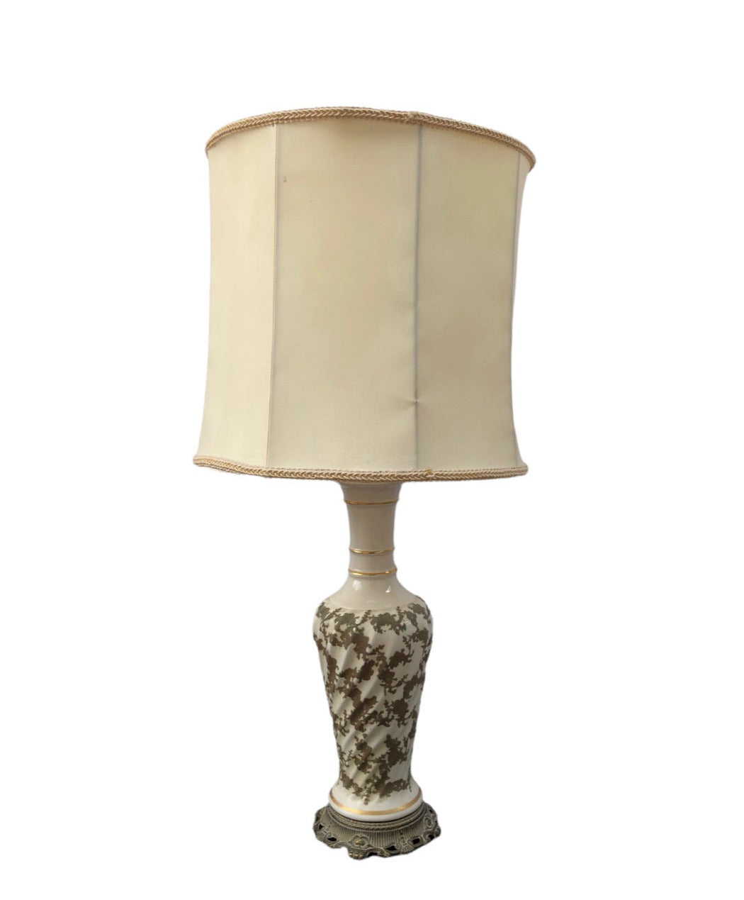 Vintage Table Lamp