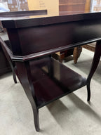 Hickory Chair Nightstand/Bedside/Side or Accent Table Hickory Chair