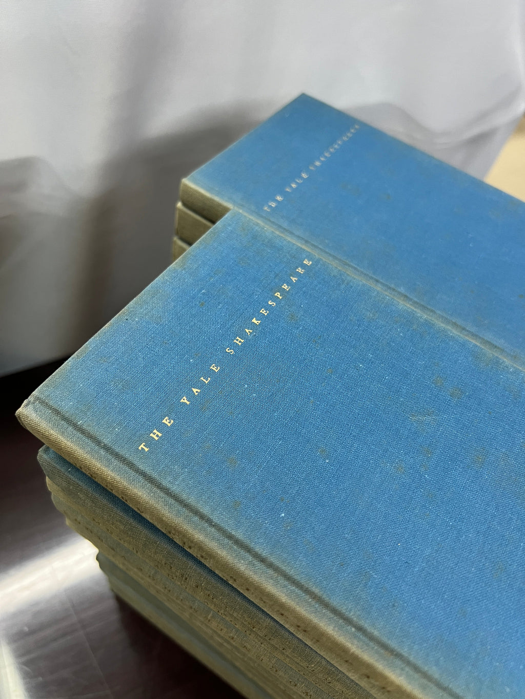 The Yale Shakespeare Play Collection - Sold Separately