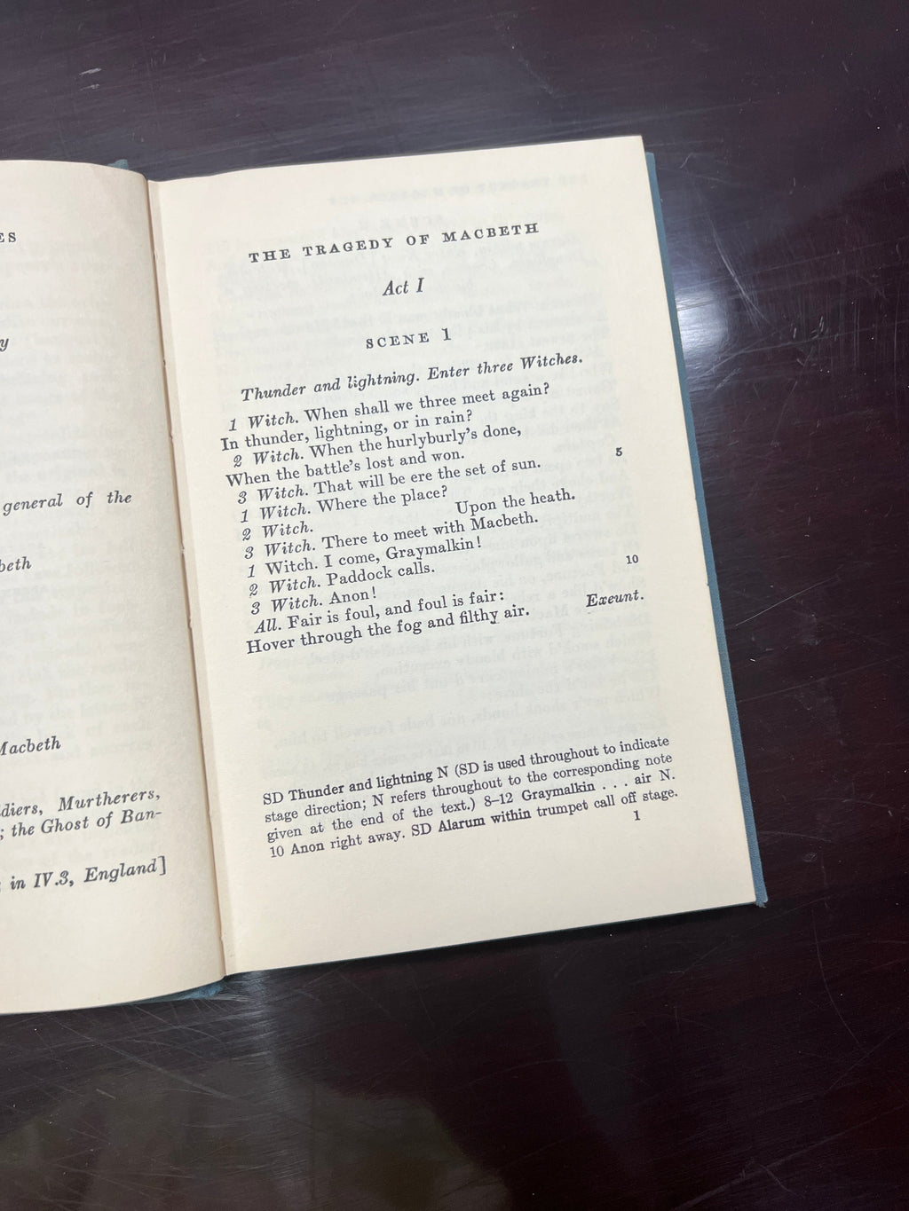 The Yale Shakespeare Play Collection - Sold Separately