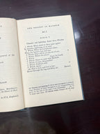 The Yale Shakespeare Play Collection - Sold Separately