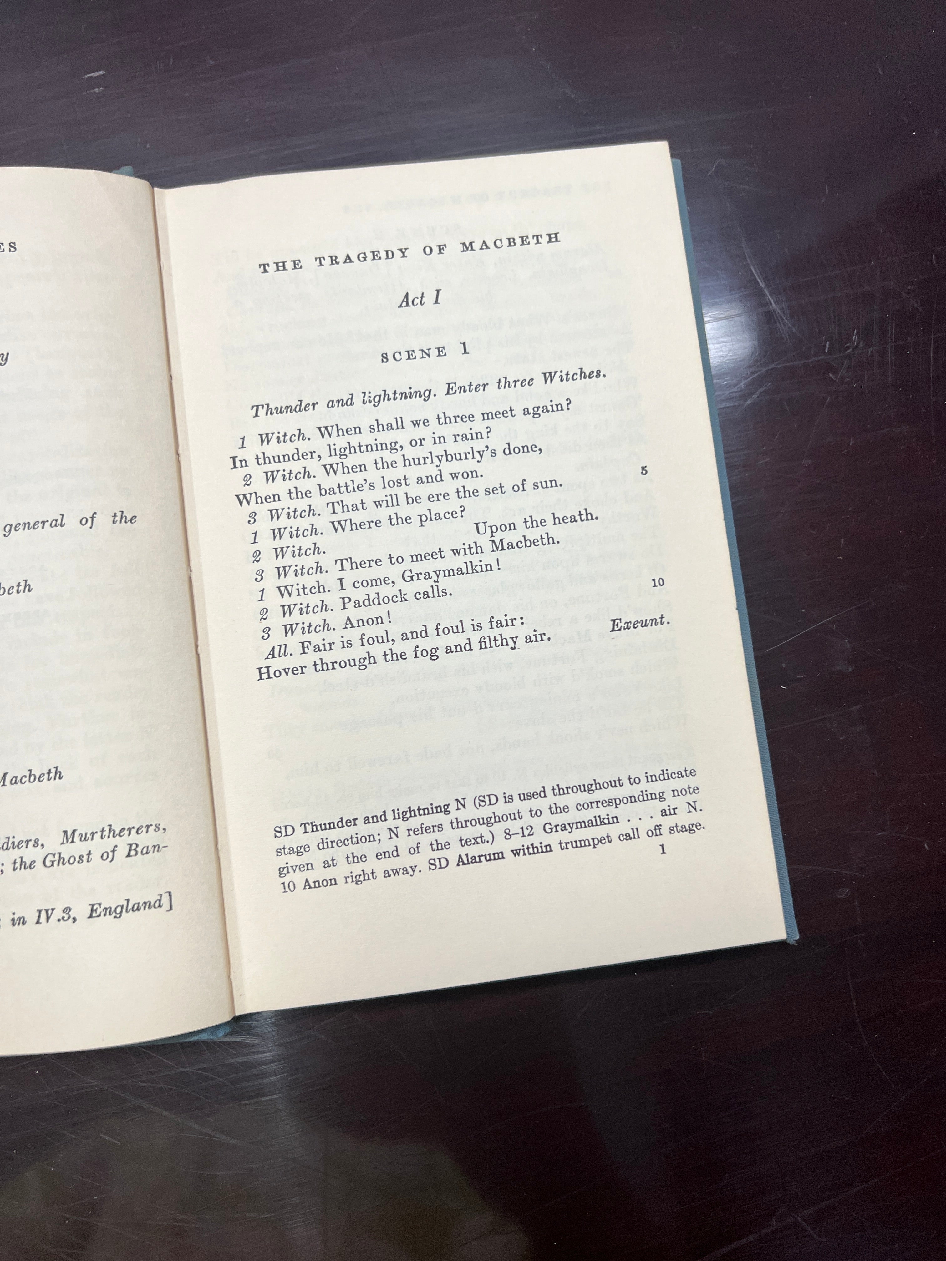 The Yale Shakespeare Play Collection - Sold Separately