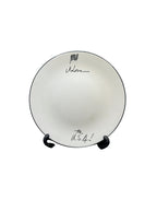 Vera Wang "I Love the USA" Collectors Plates by Wedgewood, Limited Edition