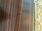 Custom Designed Cowhide Credenza / Buffet / Sideboard