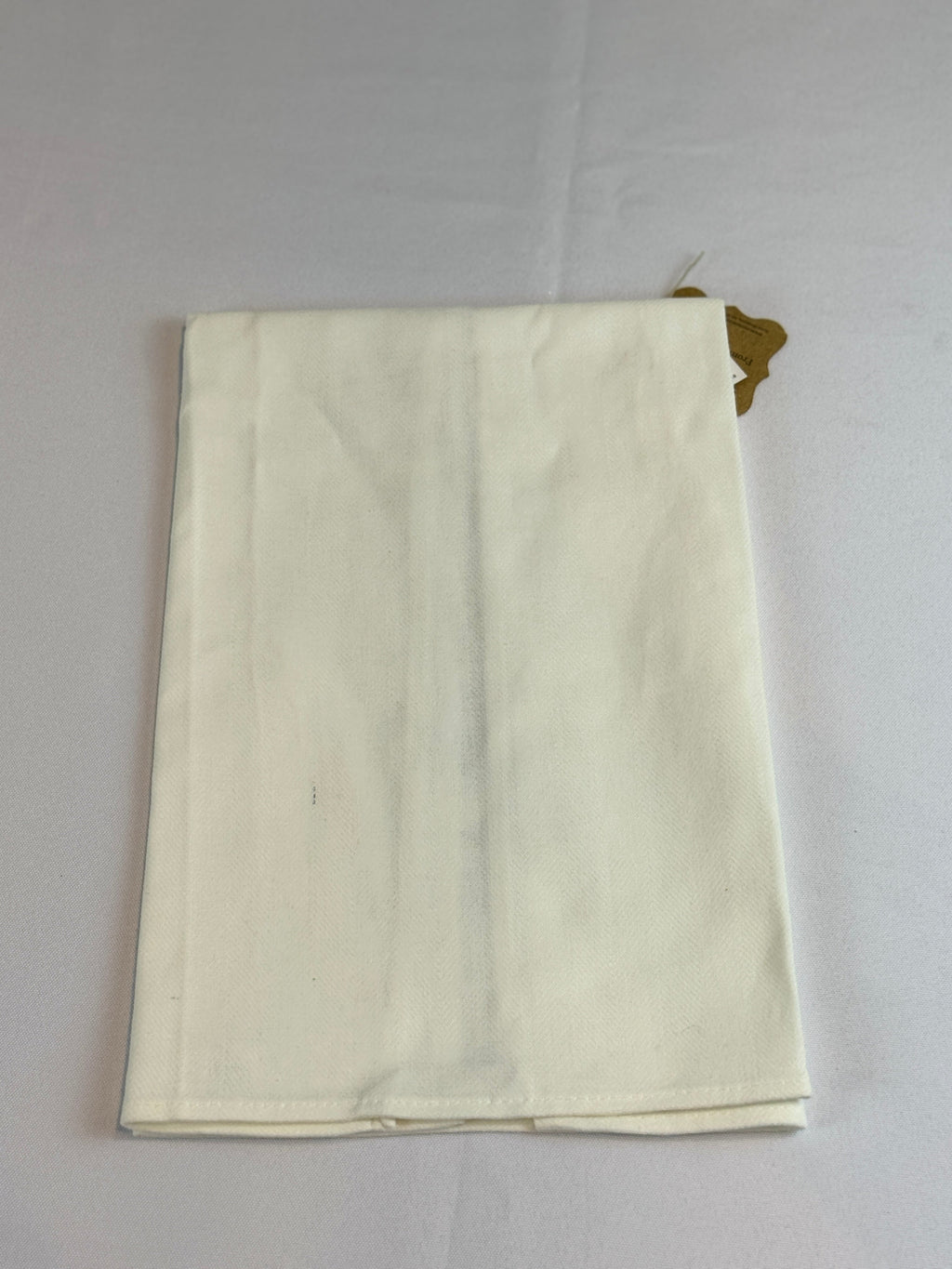 "Raised on Champagne" Kitchen or Bar Towel by Mudpie