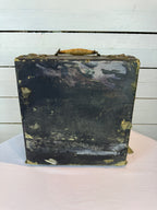 Antique 1934 Remington for Underwood Noiseless Portable Typewriter Serial #651232