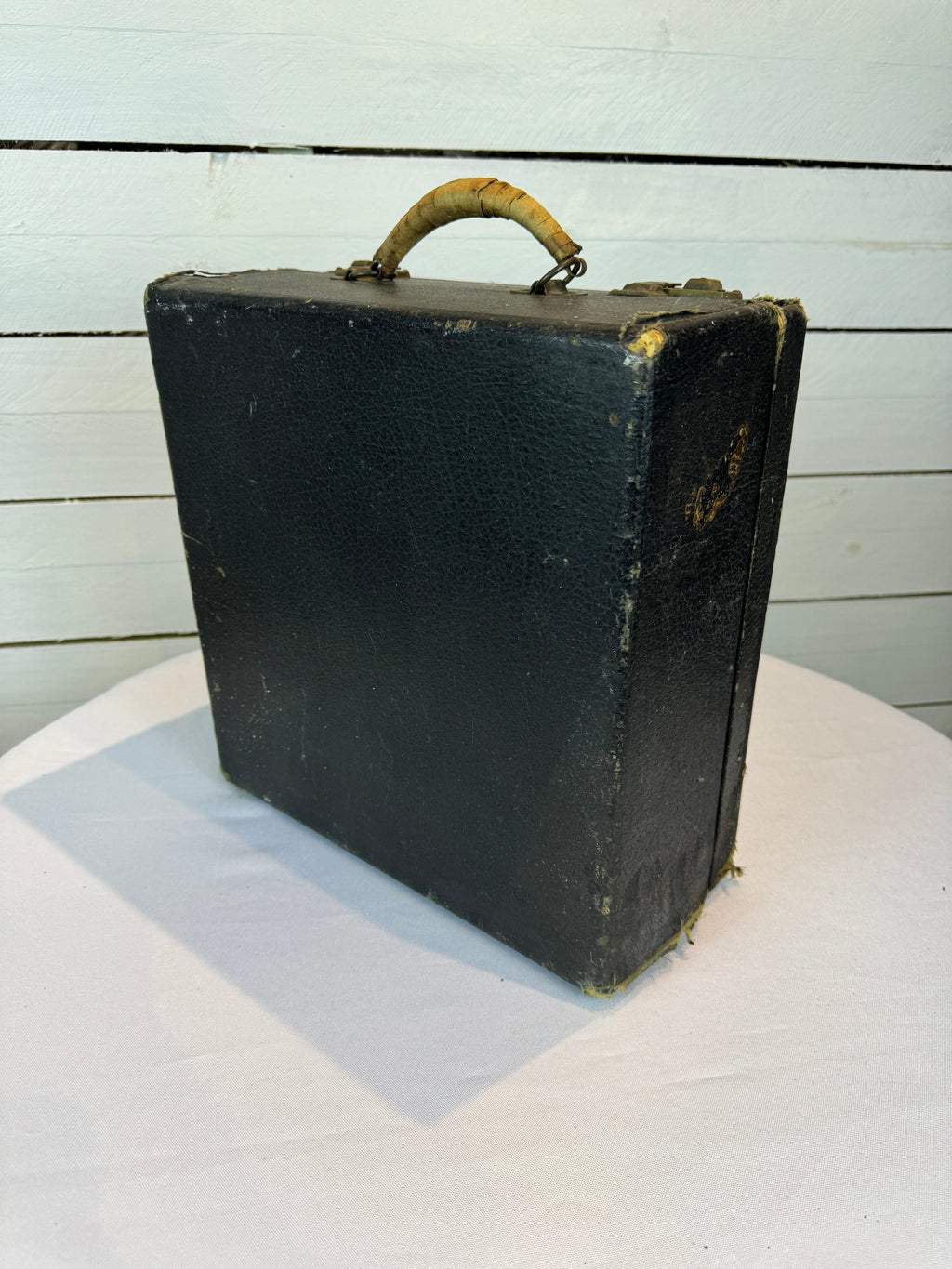 Antique 1934 Remington for Underwood Noiseless Portable Typewriter Serial #651232