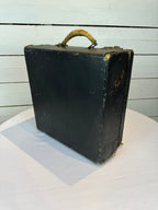 Antique 1934 Remington for Underwood Noiseless Portable Typewriter Serial #651232