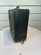 Antique 1934 Remington for Underwood Noiseless Portable Typewriter Serial #651232