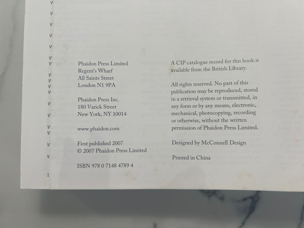 30,000 Years of Art: The Story of Human Creativity Across Time and Space - First Edition 2007