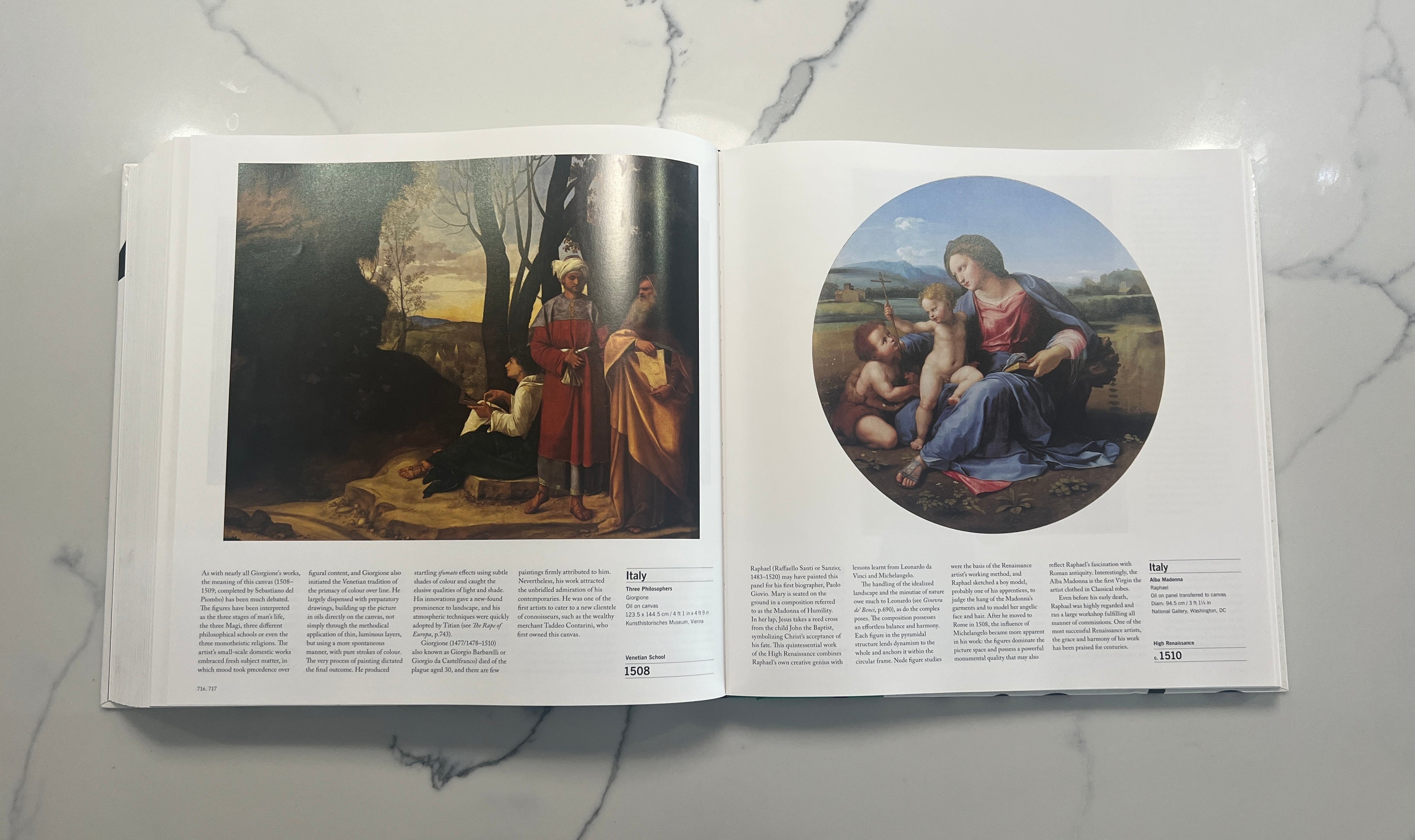 30,000 Years of Art: The Story of Human Creativity Across Time and Space - First Edition 2007