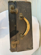 Antique 1934 Remington for Underwood Noiseless Portable Typewriter Serial #651232