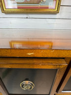 Vintage Late 20th Century French Regency Chest of Drawers/Credenza by Accents Beyond
