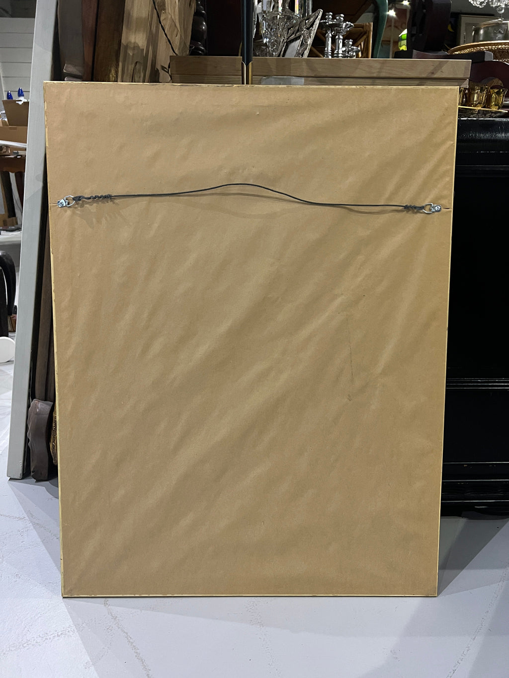 Neighborhood Street by Gabriel Sorzano