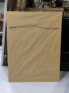 Neighborhood Street by Gabriel Sorzano