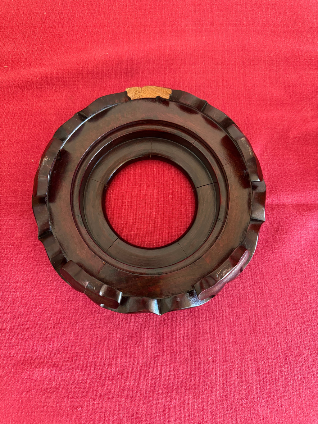 1990s Vintage Japanese Kutani Porcelain Tall Vases - Set of 2, Signed by Artist