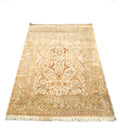 Karastan Genuine Hand Woven Wool Oriental Rug 6' x 9’