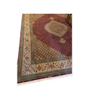 Iranian Silk/Wool Rug 10x14’