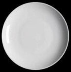 Pottery Barn Great White Coupe Shape Collection  - 5 piece place setting